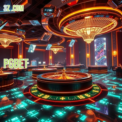 Apostas Criativas e Inovadoras no pgbet Para Você