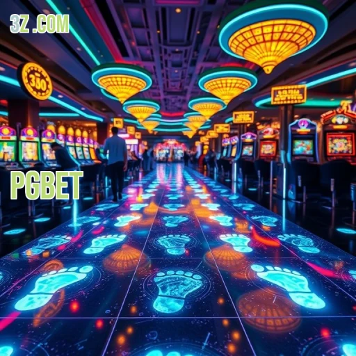 Bônus Imperdíveis no pgbet: Aproveite ao Máximo!