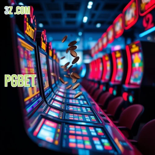 pgbet Site confiável