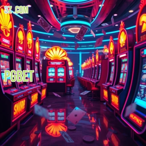 pgbet Plataforma confiável