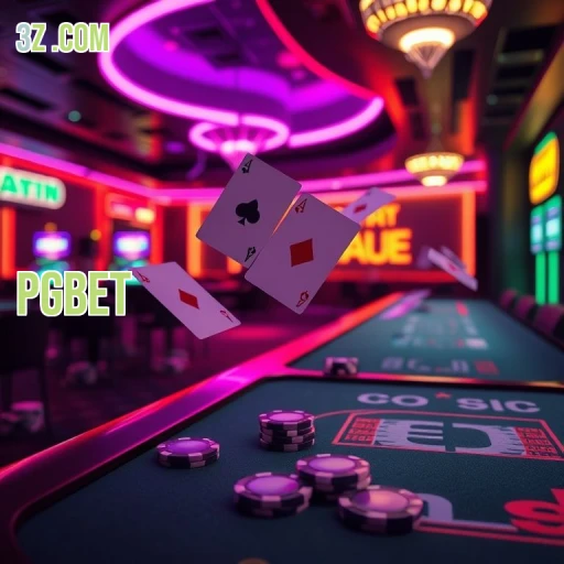 pgbet Caça-níqueis